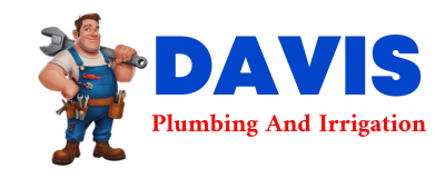 Trusted plumber in CURLEW